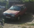 Червоний ВАЗ 2109, об'ємом двигуна 0 л та пробігом 500 тис. км за 321 $, фото 1 на Automoto.ua