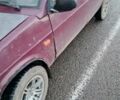 Красный ВАЗ 2109, объемом двигателя 1 л и пробегом 3 тыс. км за 500 $, фото 3 на Automoto.ua