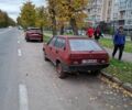 Красный ВАЗ 2109, объемом двигателя 0 л и пробегом 250 тыс. км за 500 $, фото 6 на Automoto.ua