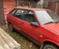 Красный ВАЗ 2109, объемом двигателя 0 л и пробегом 1000 тыс. км за 300 $, фото 1 на Automoto.ua