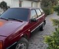 Красный ВАЗ 2109, объемом двигателя 1.3 л и пробегом 40 тыс. км за 1150 $, фото 2 на Automoto.ua
