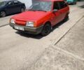 Красный ВАЗ 2109, объемом двигателя 2 л и пробегом 854 тыс. км за 449 $, фото 1 на Automoto.ua