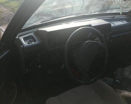 Червоний ВАЗ 2109, об'ємом двигуна 1.3 л та пробігом 300 тис. км за 400 $, фото 12 на Automoto.ua