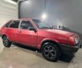 Красный ВАЗ 2109, объемом двигателя 1.5 л и пробегом 3 тыс. км за 1000 $, фото 2 на Automoto.ua