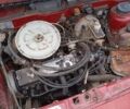 Червоний ВАЗ 2109, об'ємом двигуна 0 л та пробігом 2 тис. км за 300 $, фото 1 на Automoto.ua