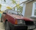 Червоний ВАЗ 2109, об'ємом двигуна 1.5 л та пробігом 3 тис. км за 1100 $, фото 1 на Automoto.ua