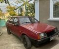 Червоний ВАЗ 2109, об'ємом двигуна 1.5 л та пробігом 3 тис. км за 1100 $, фото 1 на Automoto.ua