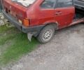 Красный ВАЗ 2109, объемом двигателя 0 л и пробегом 2 тыс. км за 300 $, фото 6 на Automoto.ua
