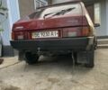 Червоний ВАЗ 2109, об'ємом двигуна 1.5 л та пробігом 3 тис. км за 1100 $, фото 2 на Automoto.ua