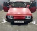 Красный ВАЗ 2109, объемом двигателя 1.5 л и пробегом 3 тыс. км за 1000 $, фото 9 на Automoto.ua