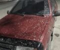 Красный ВАЗ 2109, объемом двигателя 0 л и пробегом 120 тыс. км за 600 $, фото 2 на Automoto.ua