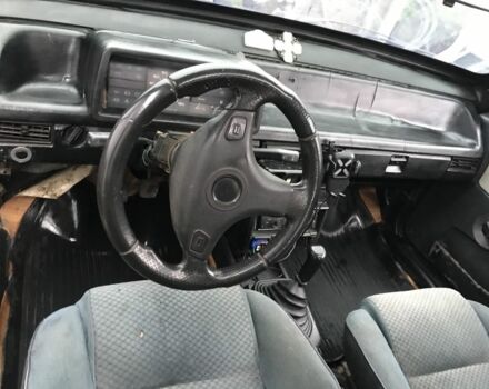 Красный ВАЗ 2109, объемом двигателя 0 л и пробегом 120 тыс. км за 600 $, фото 3 на Automoto.ua