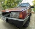 Червоний ВАЗ 2109, об'ємом двигуна 1.5 л та пробігом 3 тис. км за 1100 $, фото 4 на Automoto.ua