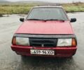 Красный ВАЗ 2109, объемом двигателя 0 л и пробегом 120 тыс. км за 600 $, фото 5 на Automoto.ua