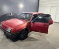 Красный ВАЗ 2109, объемом двигателя 1.5 л и пробегом 3 тыс. км за 1000 $, фото 8 на Automoto.ua