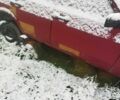 Червоний ВАЗ 2109, об'ємом двигуна 0 л та пробігом 130 тис. км за 600 $, фото 1 на Automoto.ua