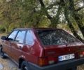 Червоний ВАЗ 2109, об'ємом двигуна 1.3 л та пробігом 1000 тис. км за 672 $, фото 4 на Automoto.ua