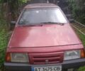 Красный ВАЗ 2109, объемом двигателя 0 л и пробегом 2 тыс. км за 9000 $, фото 1 на Automoto.ua