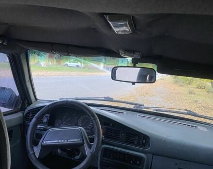 Червоний ВАЗ 2109, об'ємом двигуна 1.3 л та пробігом 1000 тис. км за 672 $, фото 6 на Automoto.ua