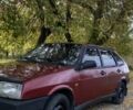 Червоний ВАЗ 2109, об'ємом двигуна 1.3 л та пробігом 1000 тис. км за 672 $, фото 3 на Automoto.ua