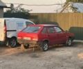 Червоний ВАЗ 2109, об'ємом двигуна 1.5 л та пробігом 100 тис. км за 334 $, фото 1 на Automoto.ua
