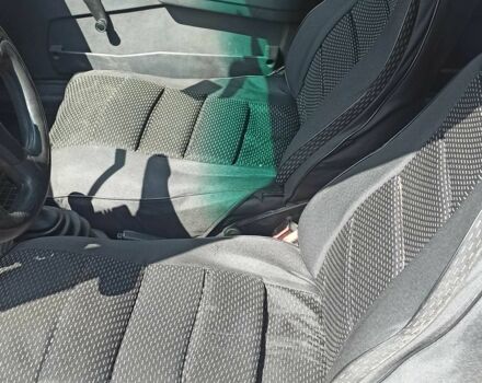 Красный ВАЗ 2109, объемом двигателя 1.5 л и пробегом 100 тыс. км за 949 $, фото 2 на Automoto.ua