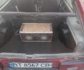Красный ВАЗ 2109, объемом двигателя 1.3 л и пробегом 147 тыс. км за 729 $, фото 5 на Automoto.ua