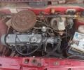 Красный ВАЗ 2109, объемом двигателя 1.3 л и пробегом 147 тыс. км за 729 $, фото 6 на Automoto.ua