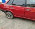 Червоний ВАЗ 2109, об'ємом двигуна 1.5 л та пробігом 171 тис. км за 2800 $, фото 6 на Automoto.ua