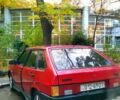 Красный ВАЗ 2109, объемом двигателя 1 л и пробегом 3 тыс. км за 650 $, фото 5 на Automoto.ua