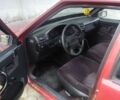 Червоний ВАЗ 2109, об'ємом двигуна 1.5 л та пробігом 230 тис. км за 1304 $, фото 1 на Automoto.ua