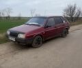 Червоний ВАЗ 2109, об'ємом двигуна 0 л та пробігом 1000 тис. км за 948 $, фото 1 на Automoto.ua