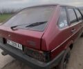 Червоний ВАЗ 2109, об'ємом двигуна 0 л та пробігом 1000 тис. км за 948 $, фото 5 на Automoto.ua