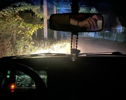 ВАЗ 2109 1999 в Вознесенске на Automoto.ua Красный ВАЗ 2109, объемом двигателя 1.5 л и пробегом 4 тыс. км за 956 $, фото 2 на Automoto.ua