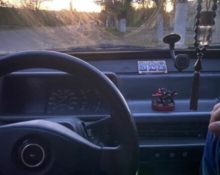 ВАЗ 2109 1999 в Вознесенске на Automoto.ua Красный ВАЗ 2109, объемом двигателя 1.5 л и пробегом 4 тыс. км за 956 $, фото 4 на Automoto.ua