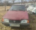 Красный ВАЗ 2109, объемом двигателя 1.5 л и пробегом 200 тыс. км за 650 $, фото 1 на Automoto.ua