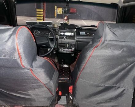 Червоний ВАЗ 2109, об'ємом двигуна 1.5 л та пробігом 180 тис. км за 1100 $, фото 2 на Automoto.ua