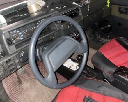 Червоний ВАЗ 2109, об'ємом двигуна 1.5 л та пробігом 180 тис. км за 1100 $, фото 4 на Automoto.ua