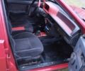Красный ВАЗ 2109, объемом двигателя 0 л и пробегом 3 тыс. км за 1199 $, фото 4 на Automoto.ua