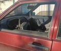 Червоний ВАЗ 2109, об'ємом двигуна 1.6 л та пробігом 100 тис. км за 1000 $, фото 1 на Automoto.ua