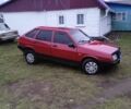Красный ВАЗ 2109, объемом двигателя 0 л и пробегом 3 тыс. км за 1199 $, фото 1 на Automoto.ua