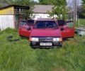 Красный ВАЗ 2109, объемом двигателя 0 л и пробегом 3 тыс. км за 1199 $, фото 5 на Automoto.ua