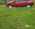 Красный ВАЗ 2109, объемом двигателя 0 л и пробегом 130 тыс. км за 550 $, фото 1 на Automoto.ua