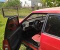 Красный ВАЗ 2109, объемом двигателя 0 л и пробегом 130 тыс. км за 550 $, фото 4 на Automoto.ua