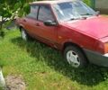 Красный ВАЗ 2109, объемом двигателя 0 л и пробегом 130 тыс. км за 550 $, фото 1 на Automoto.ua