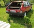 Красный ВАЗ 2109, объемом двигателя 0 л и пробегом 130 тыс. км за 550 $, фото 3 на Automoto.ua
