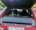 Красный ВАЗ 2109, объемом двигателя 1.5 л и пробегом 231 тыс. км за 776 $, фото 4 на Automoto.ua