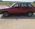 Красный ВАЗ 2109, объемом двигателя 1.5 л и пробегом 640 тыс. км за 500 $, фото 5 на Automoto.ua