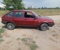 Красный ВАЗ 2109, объемом двигателя 1.5 л и пробегом 640 тыс. км за 500 $, фото 3 на Automoto.ua