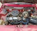 ВАЗ 2109 1989 в Черновцах на Automoto.ua Красный ВАЗ 2109, объемом двигателя 0 л и пробегом 300 тыс. км за 450 $, фото 9 на Automoto.ua